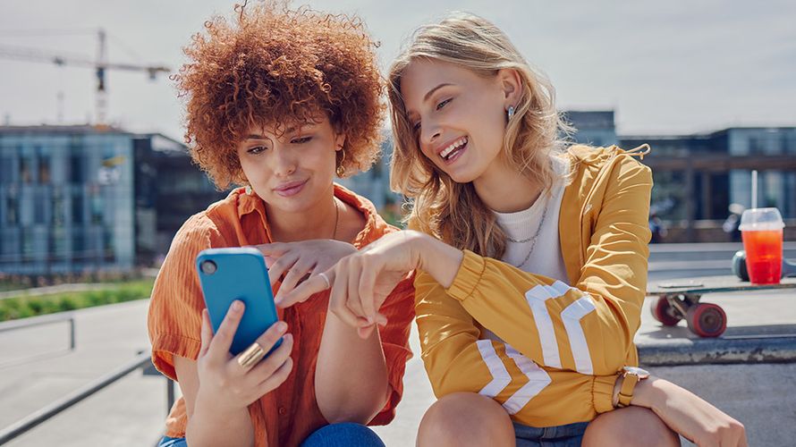 Jetzt A1 Internet empfehlen und Prämie sichern - A1 Blog | A1.net